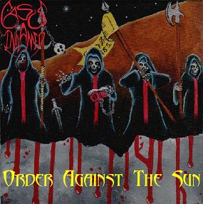 Order Against the Sun