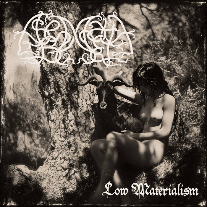 Low Materialism