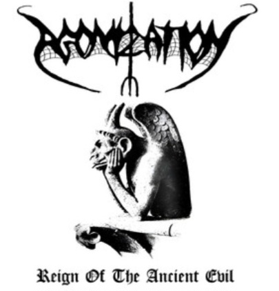 Reign of the Ancient Evil