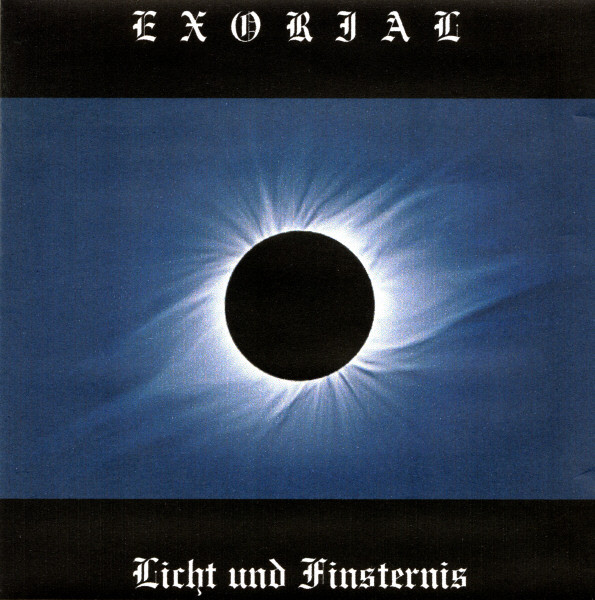 Licht und Finsternis