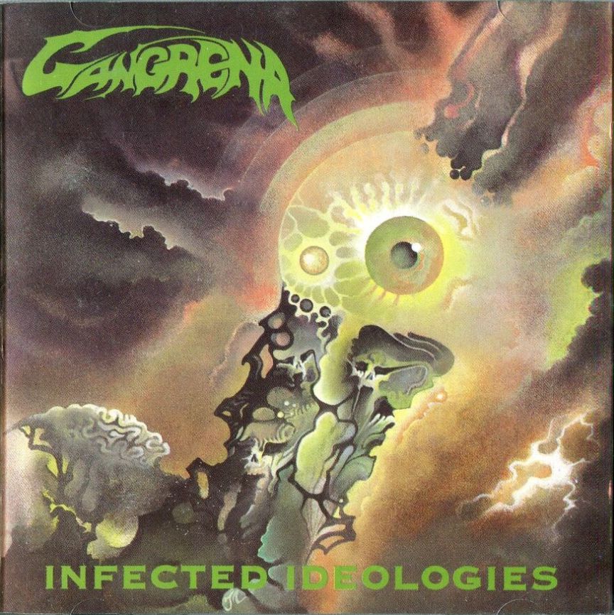 Infected Ideologies