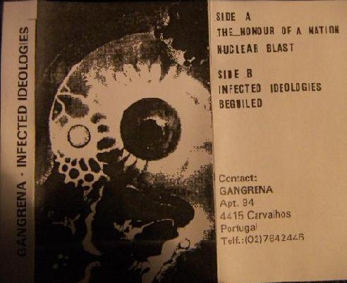 Infected Ideologies