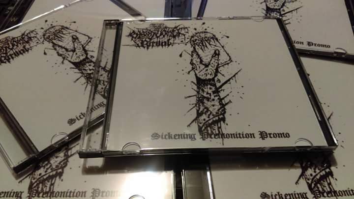 Sickening Premonition Promo