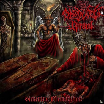 Sickening Premonition
