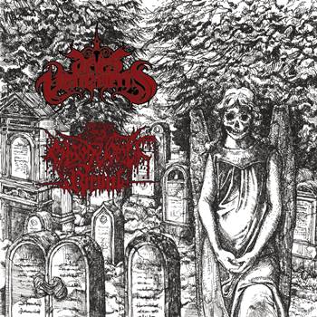 Aries Vehemens / Blood Vomit Ritual