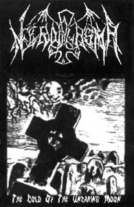 The Cold of the Uncaring Moon
