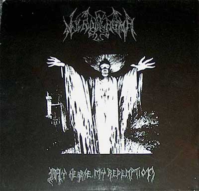 My Hearse, My Redemption