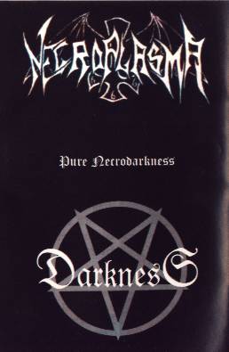 Pure Necrodarkness