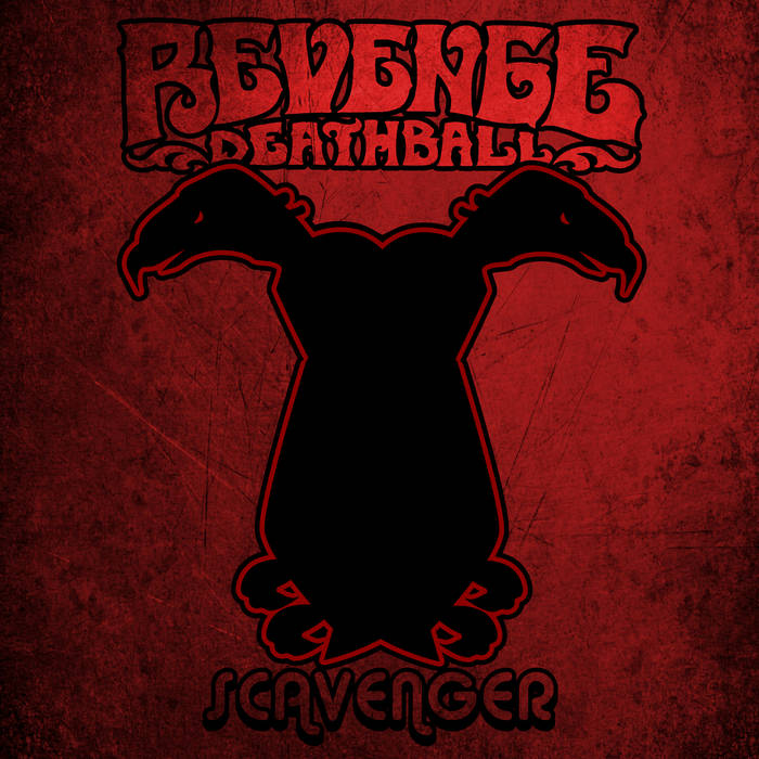 Scavenger