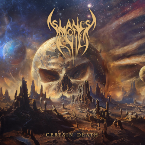 Certain Death