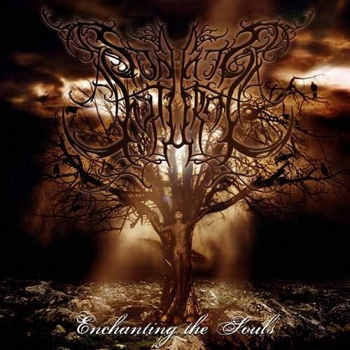 Enchanting the Souls