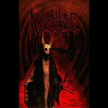 Maniac