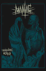 Inhabiting Horror