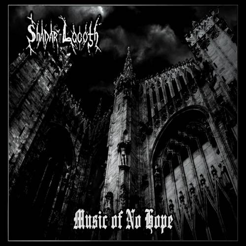 Music of No Hope