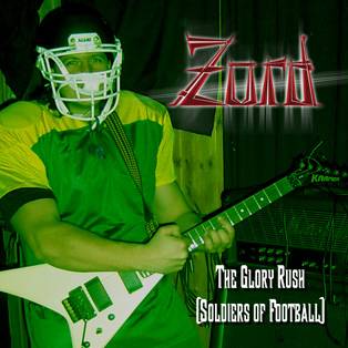 The Glory Rush (Soldiers of Football)