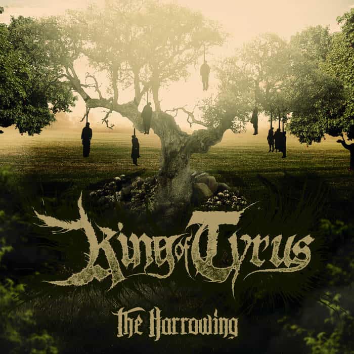 The Harrowing