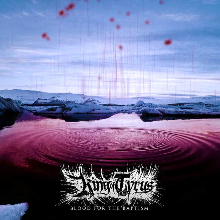 Blood for the Baptism