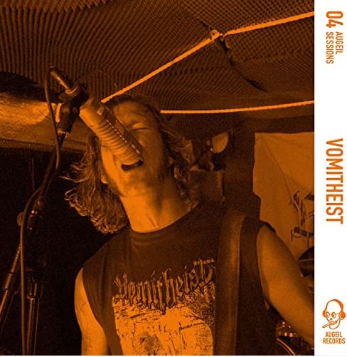 AuGeil Sessions 04