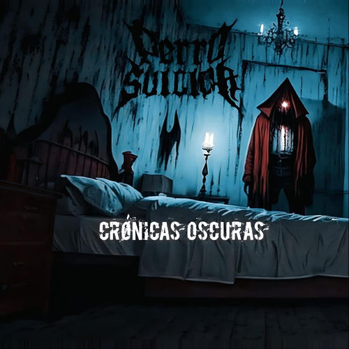 Crónicas oscuras