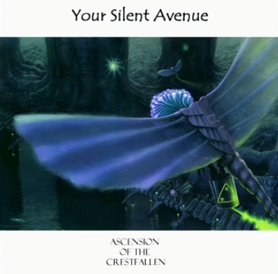 Ascension of the Crestfallen