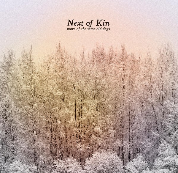 Next of Kin