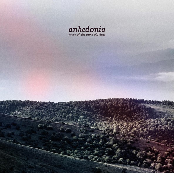 Anhedonia