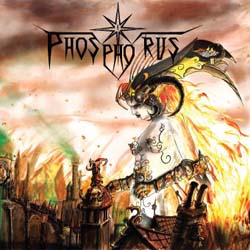 Phosphorus