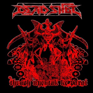 Thrash Nyentuk ke Parai