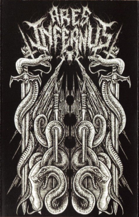 Ares Infernus