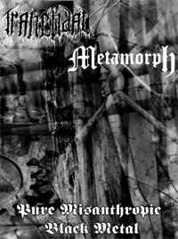 Pure Misanthropic Black Metal