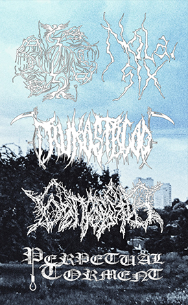 Breath of Death
