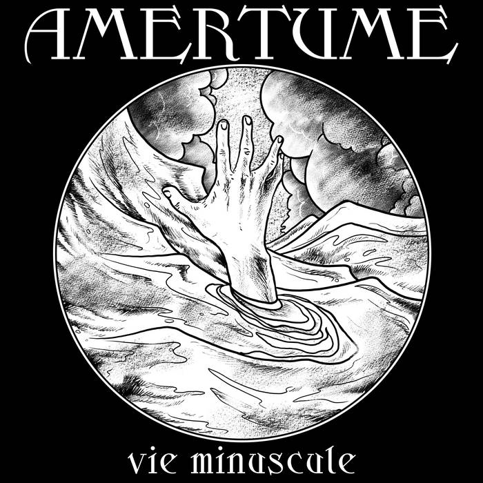 Vie minuscule