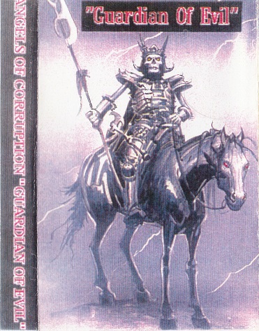 Guardian of Evil