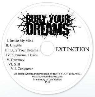 Extinction