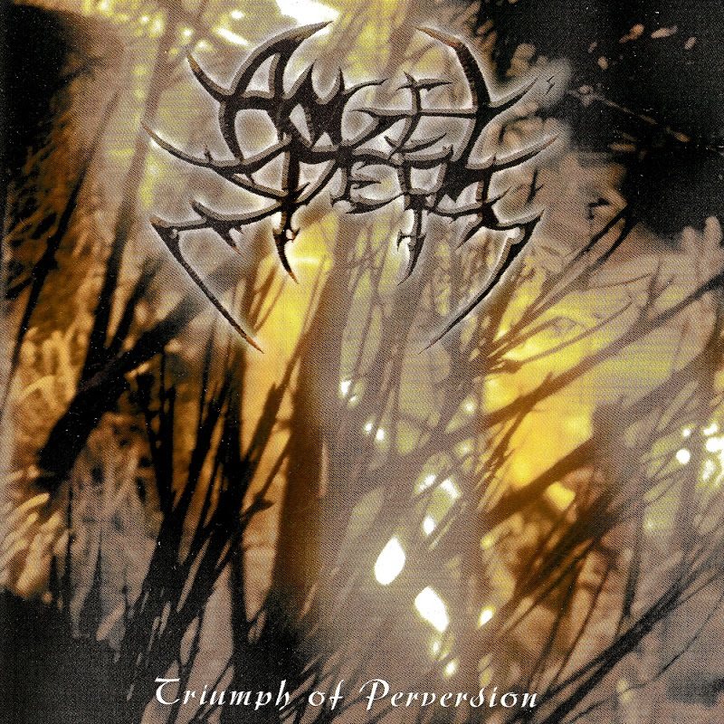 Triumph of Perversion
