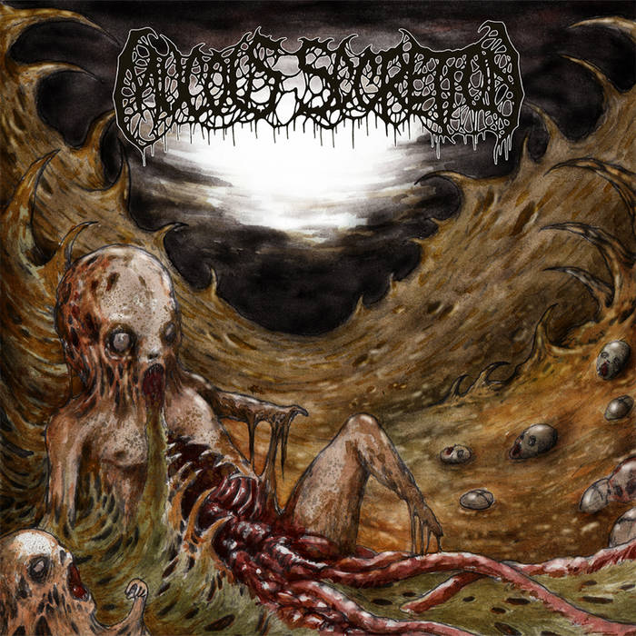 Mucous Secretion