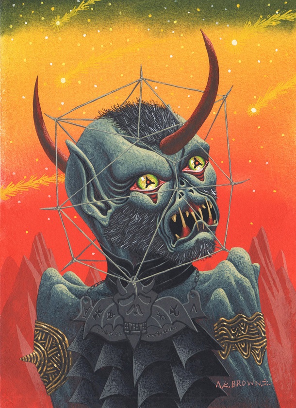 Eternity of Shaog