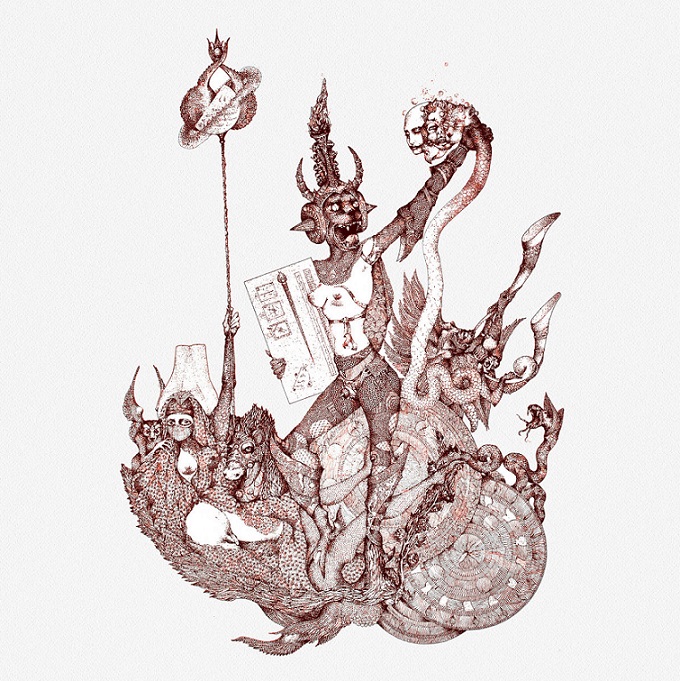 Consecration of the Spiritüs Flesh