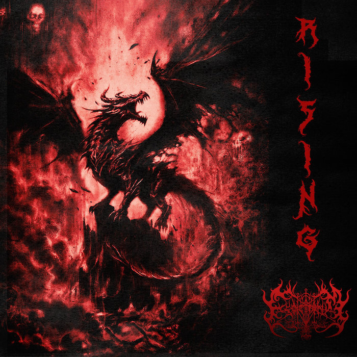 Ulthysiur Ts​ö​rth (Rising)