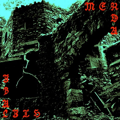 Merda​/​/​/​Izalith