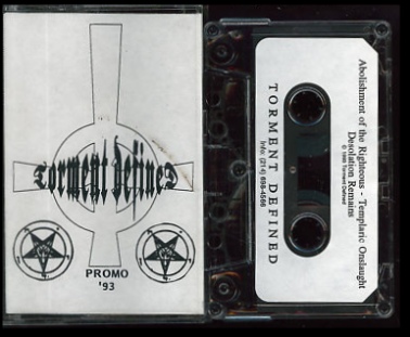 Promo '93