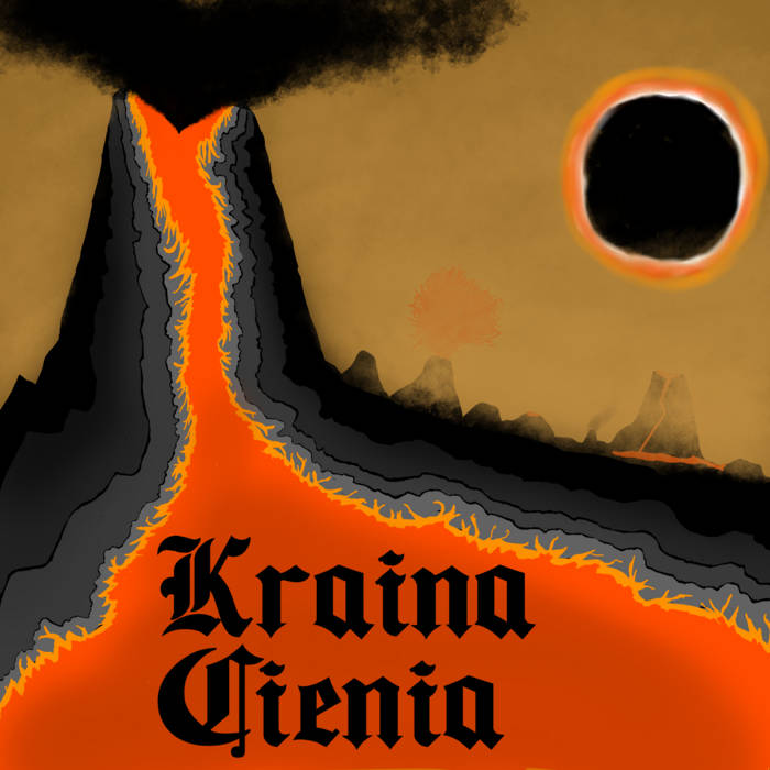 Kraina Cienia