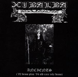 Ancients