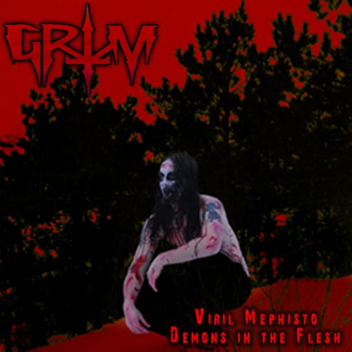 Viril Mephisto Demons in the Flesh