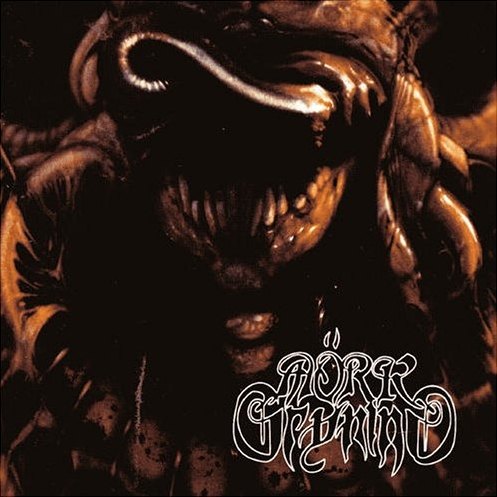 Mörk gryning
