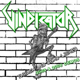 Thrash and Demo​-​Lished
