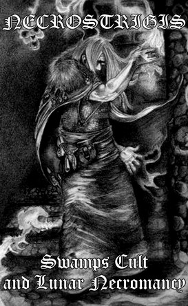 Swamps Cult and Lunar Necromancy