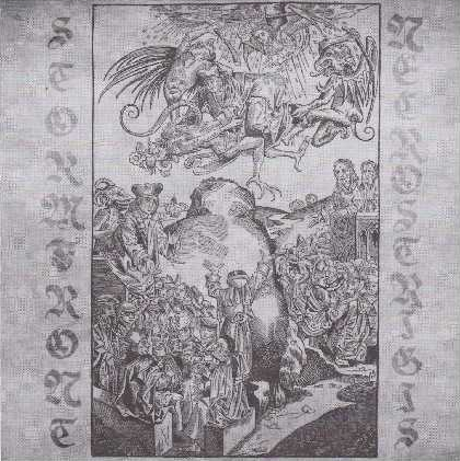 The Forgotten Demons of Ancient Glory