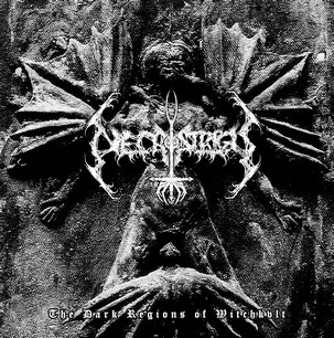 The Dark Regions of Witchkvlt