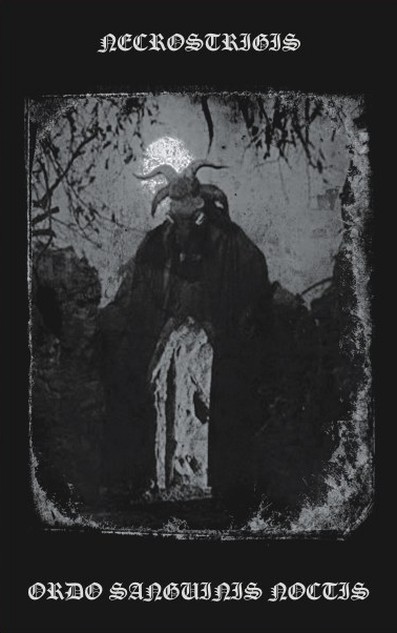 Nightwinds of Necrolatry